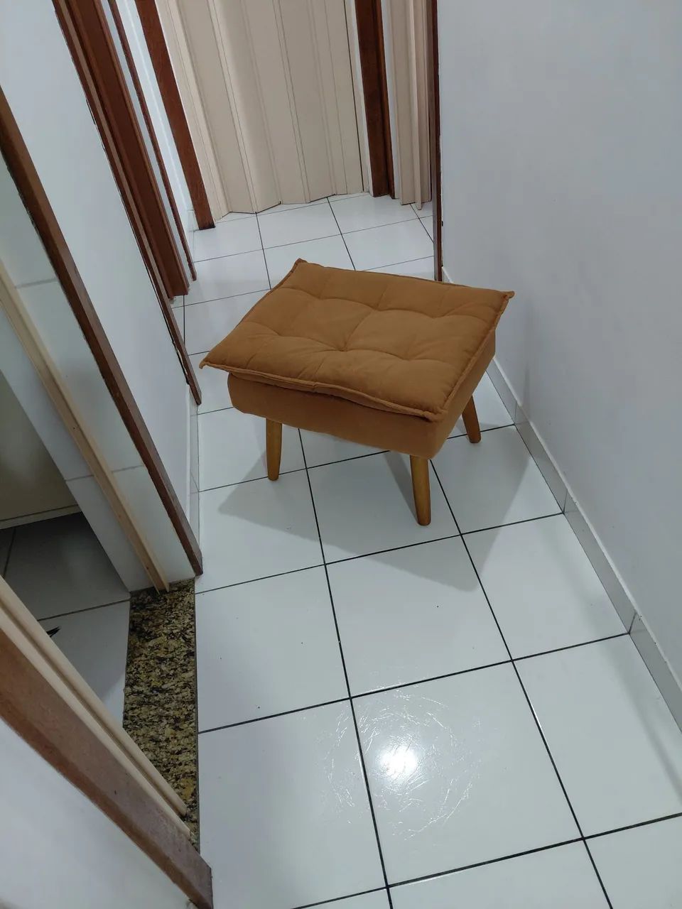 Puff sala ou quarto 
