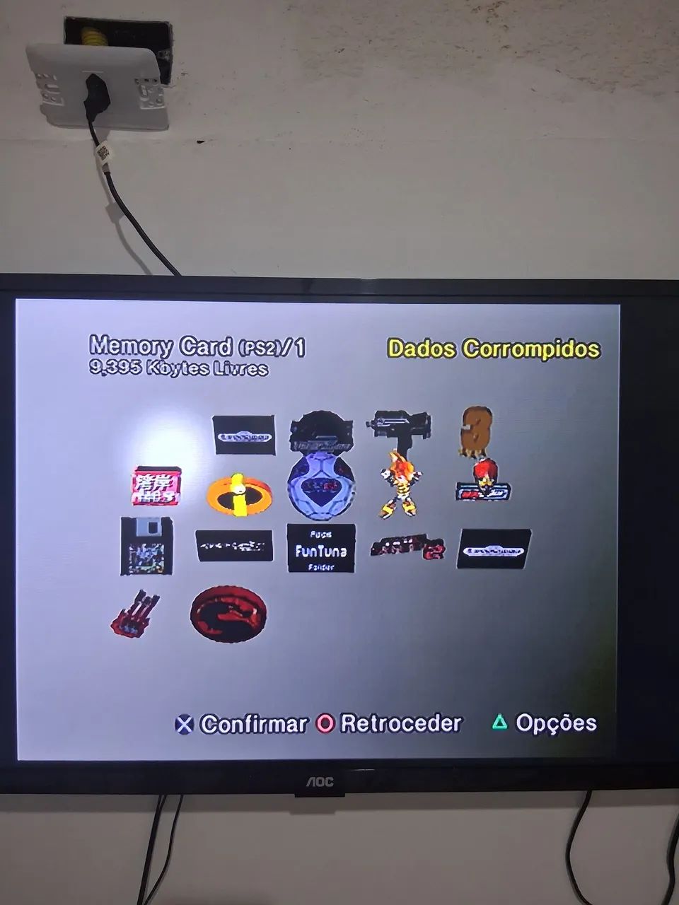 PLAYSTATION 2 - Foto 5
