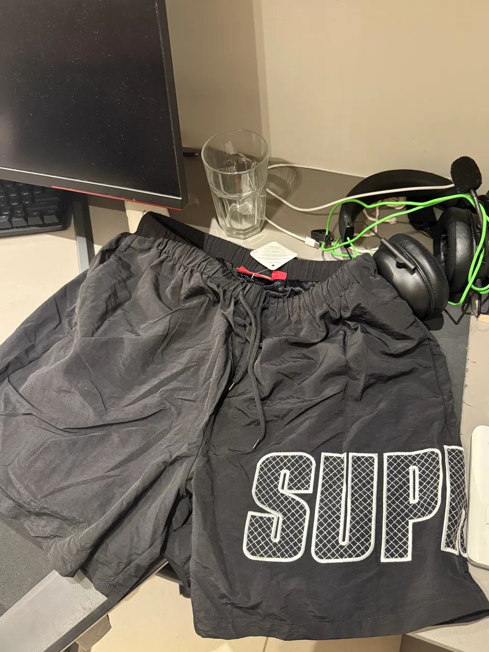 Short supreme - Foto 3
