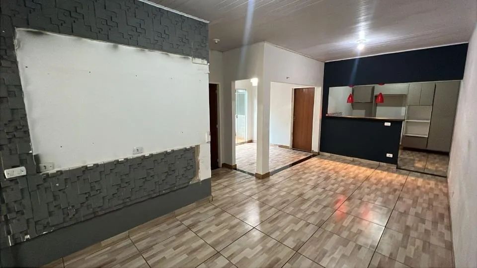 Casa Térrea com Salão Comercial - Foto 3