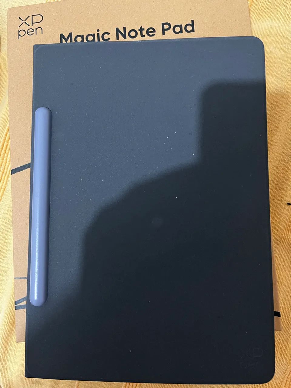 Xp-pen Tablet Magic Note Pad