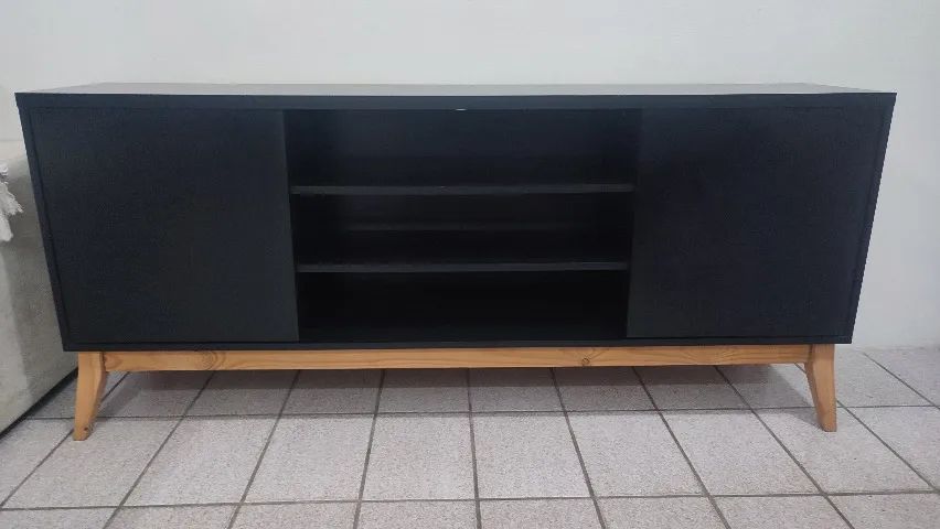 Rack para sala - Foto 2