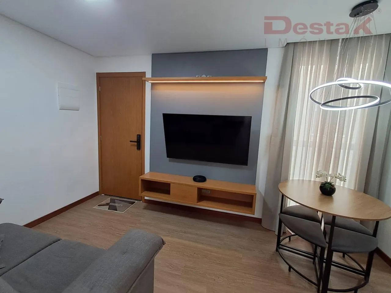 Apartamento no bairro Jardim Janaina - Biguaçu
