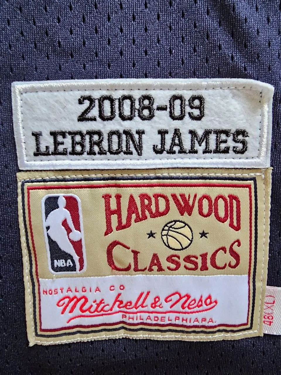 Camisa Lebron James  - Foto 3