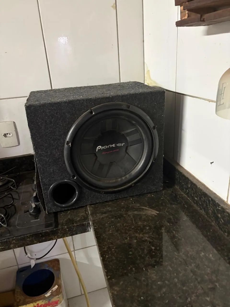 SOM BÁSICO 