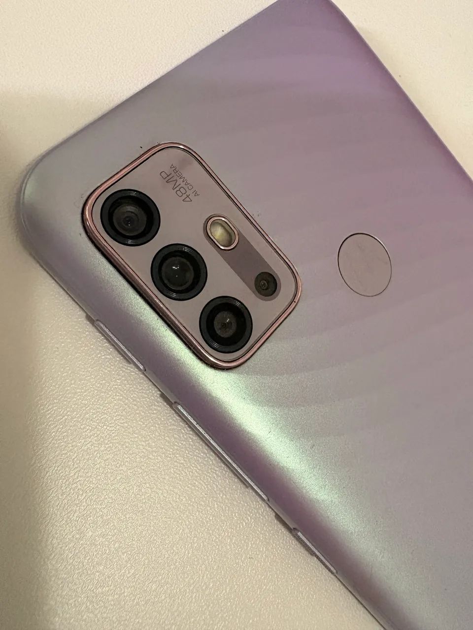 Celular Motorola Moto G10