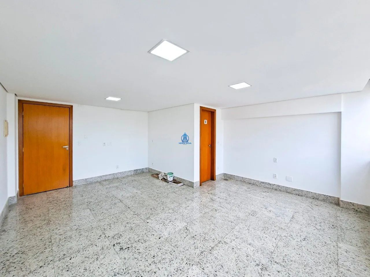 Sala para locação, 30 metros, 1 vaga - Foto 4
