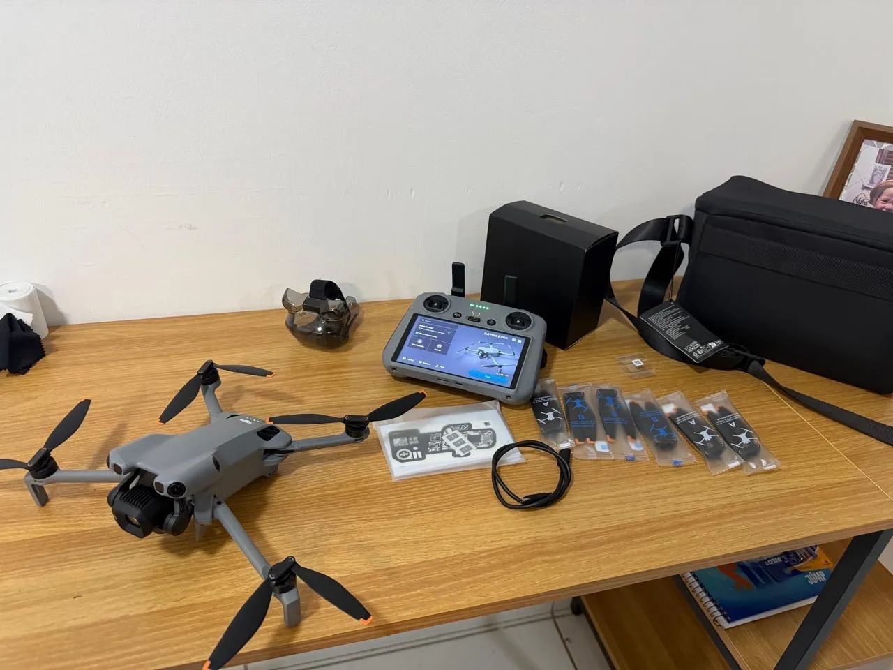 DJI MINI 5 PRO MORE COMBO - Foto 5