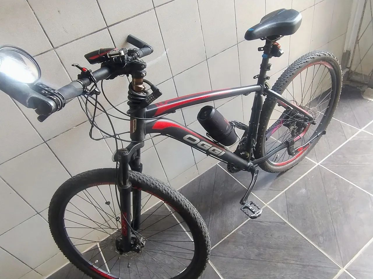 BICICLETAS, ACEITO NEGOCIAR  - Foto 5