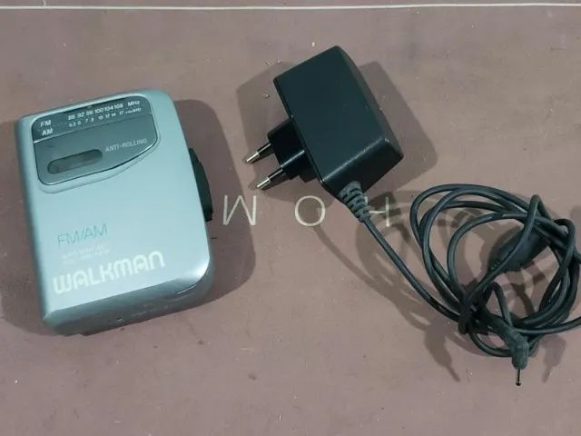 Walkman Sony modelo WM-FX141 - Foto 3