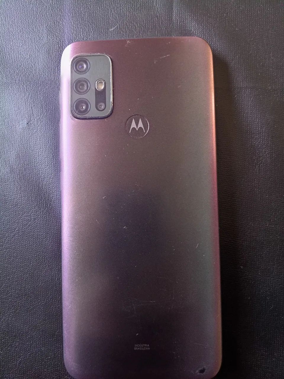 Moto G30 - Foto 2