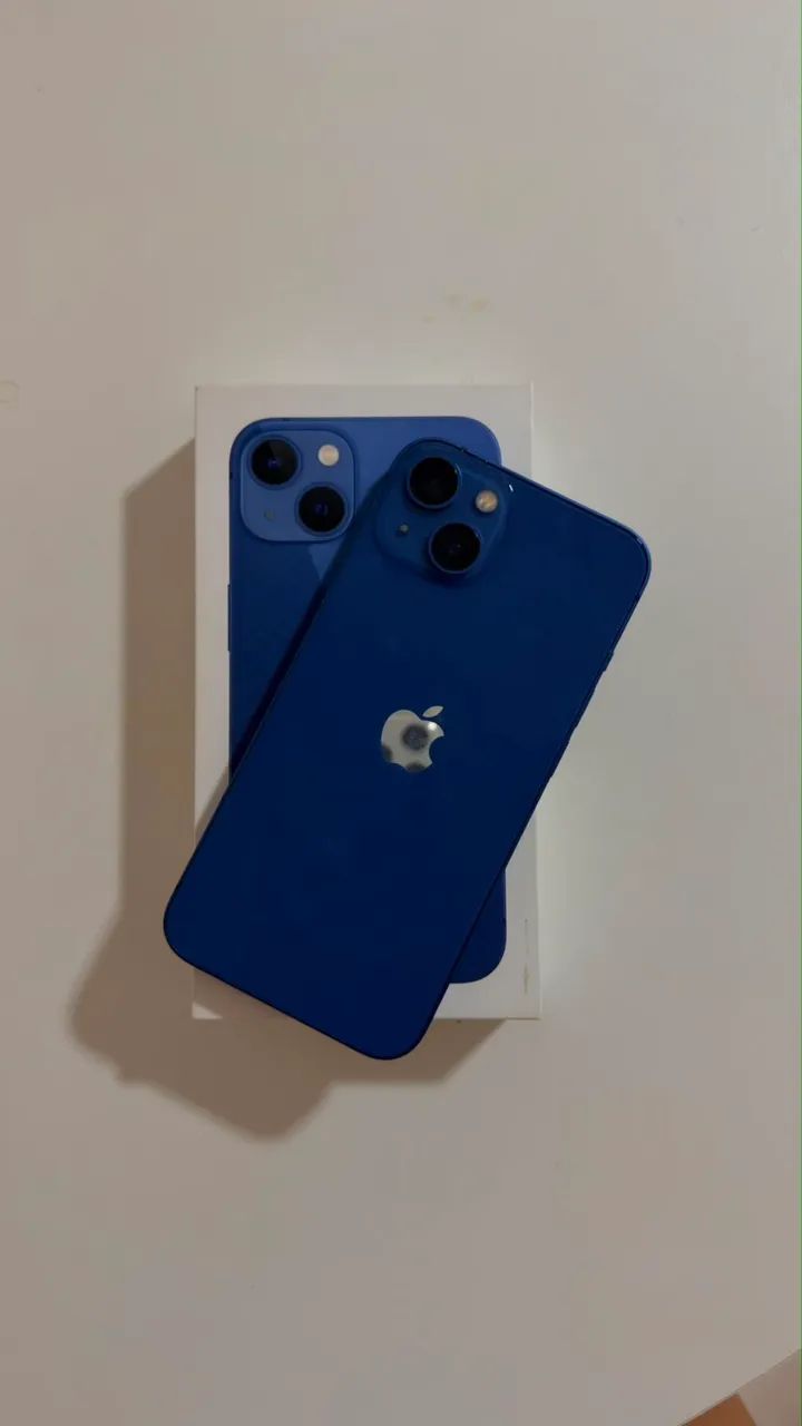 Iphone 13 de 512gb - Foto 5