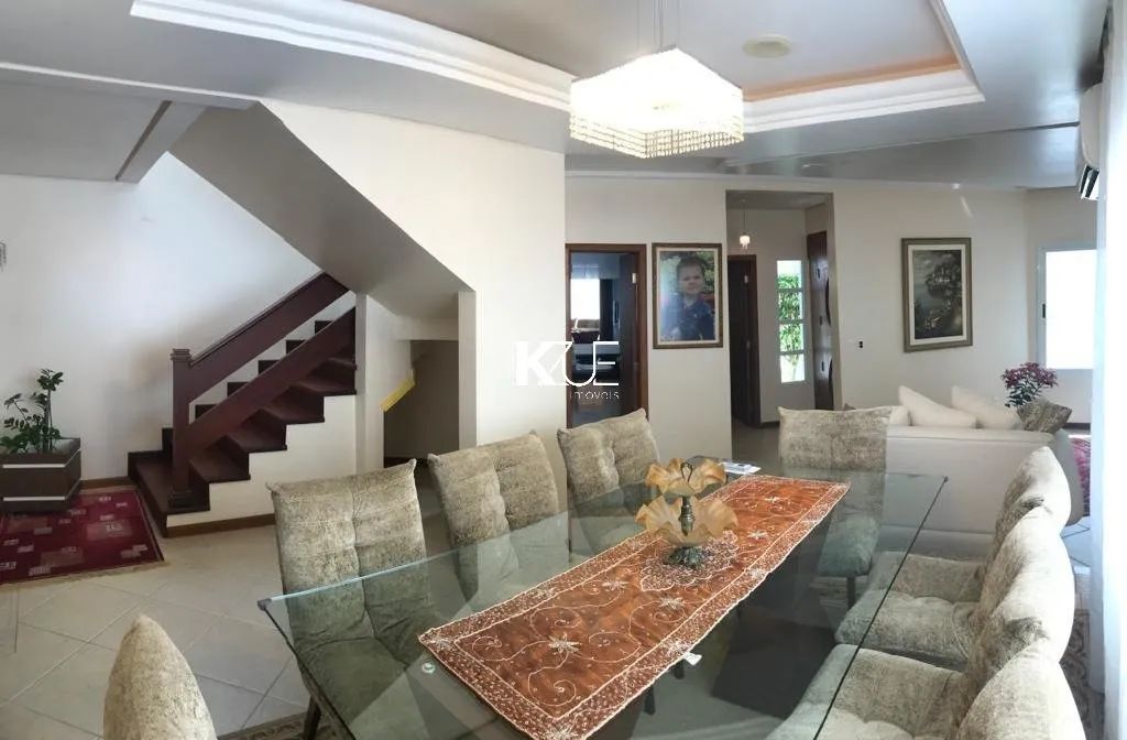 Excelente casa no Estreito de 448m² - Foto 5