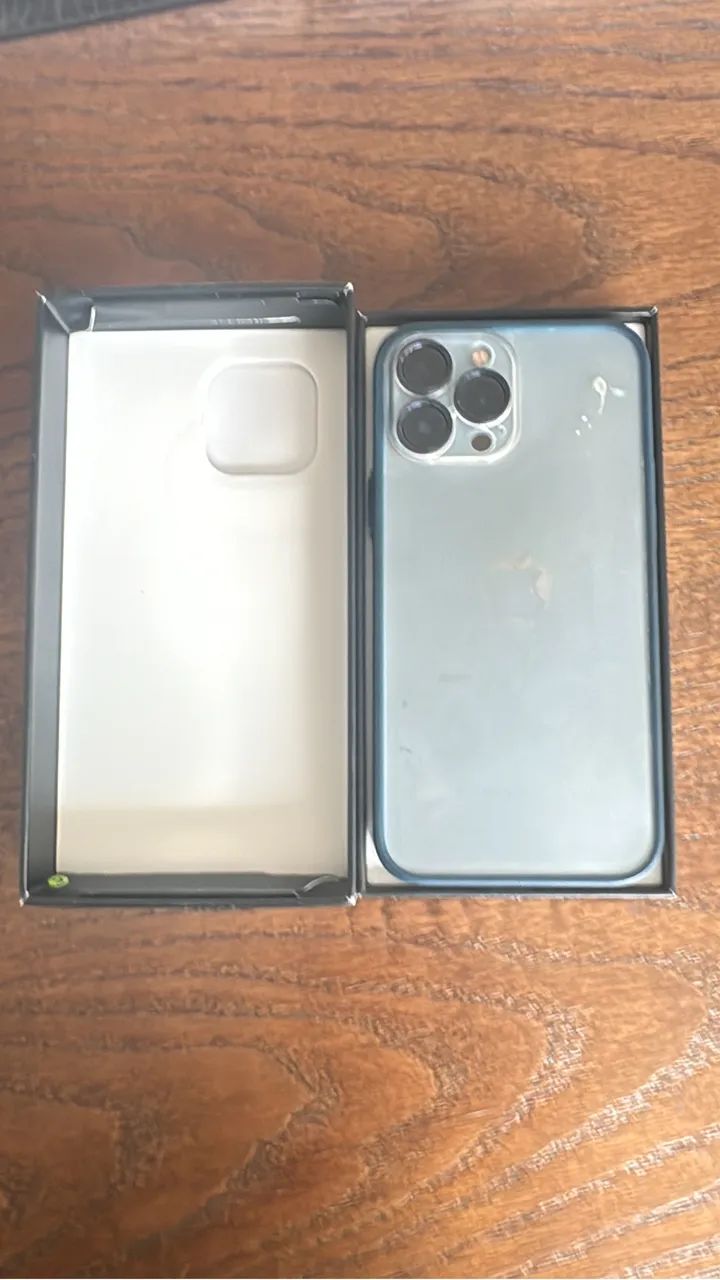 IPHONE 13 PRO MAX 512 G - Foto 3