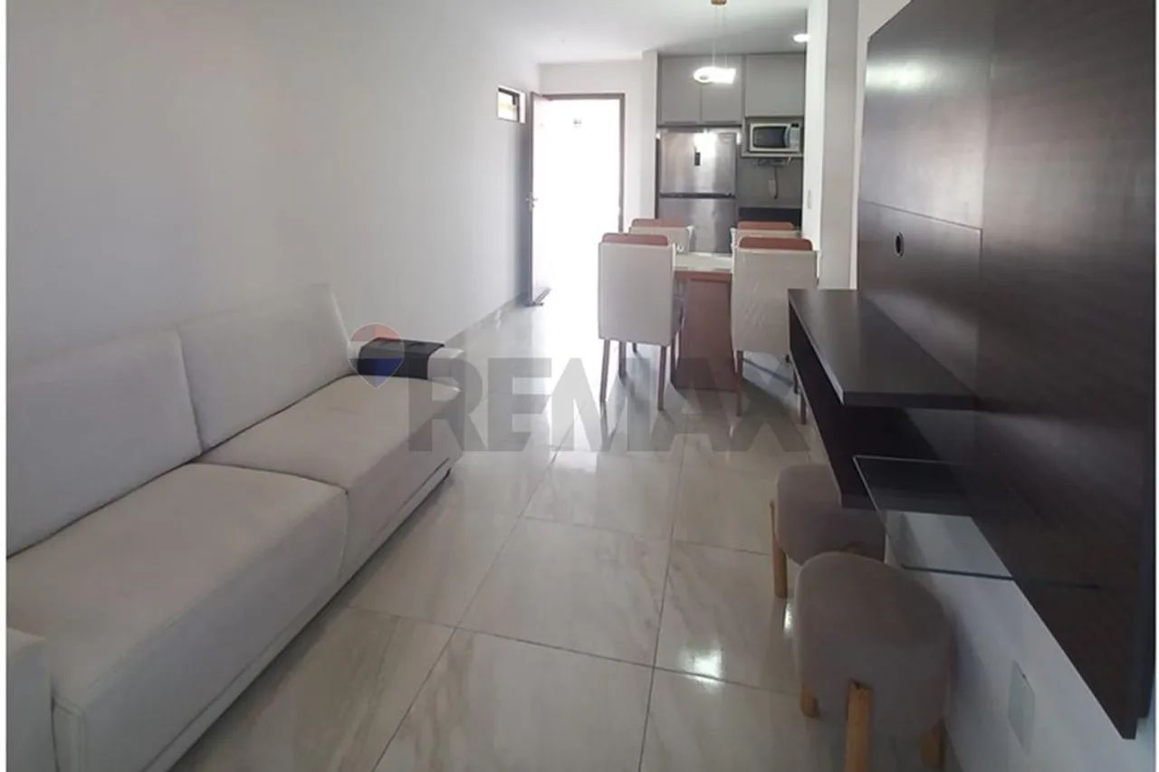 Apartamento Mobiliado para Alugar em João Pessoa - Foto 3