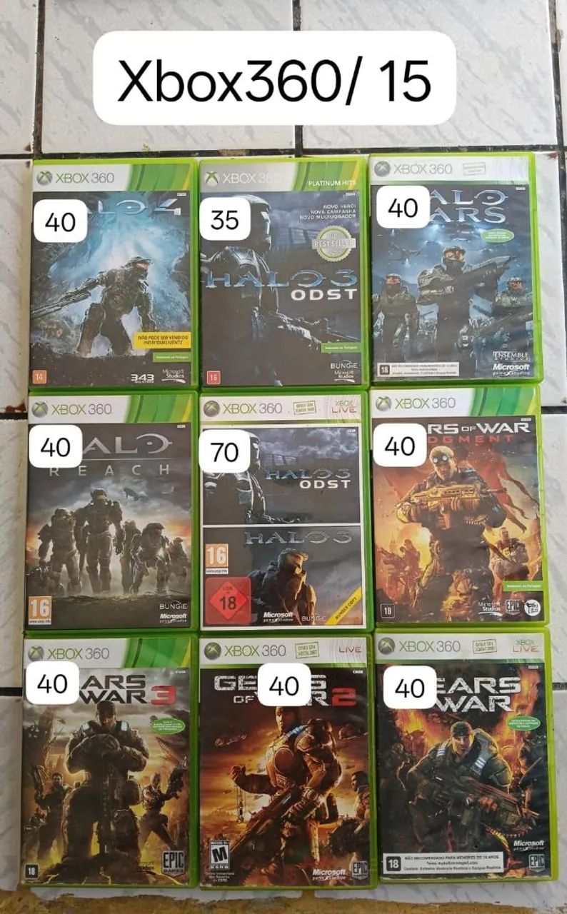 Xbox 360  - Foto 2