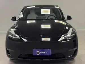 Tesla Model Y Performance 2021 - Foto 2
