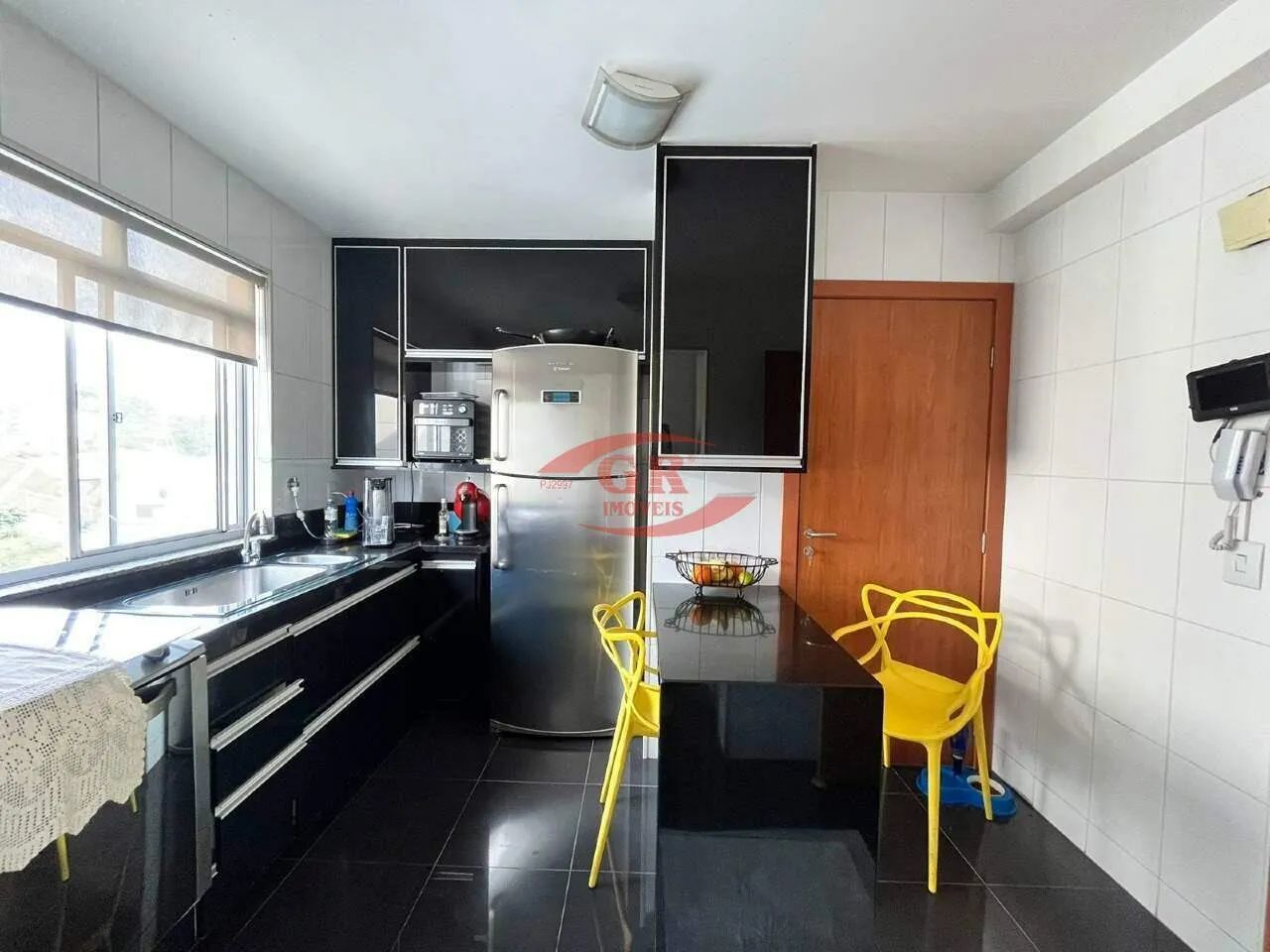 Otimo apto de 3 quartos lazer no Buritis - Foto 4