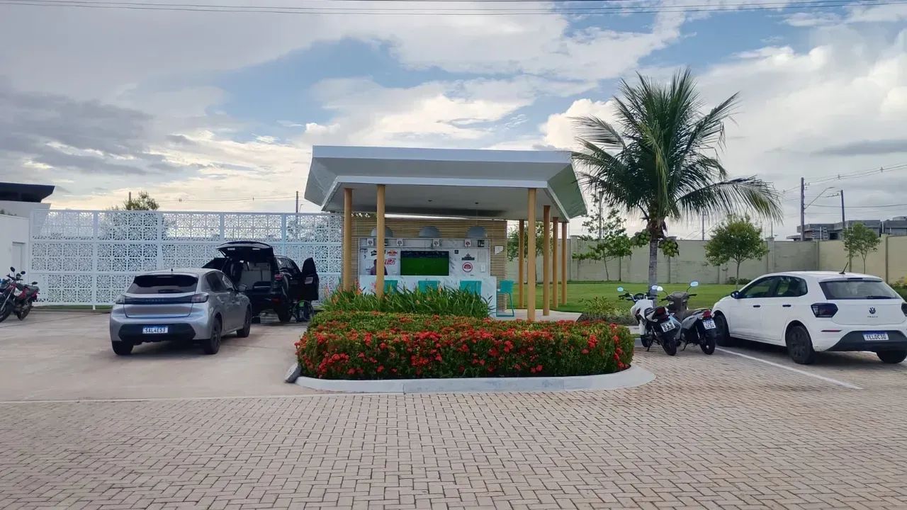 Lote a venda no Palácio das Águas - Foto 4