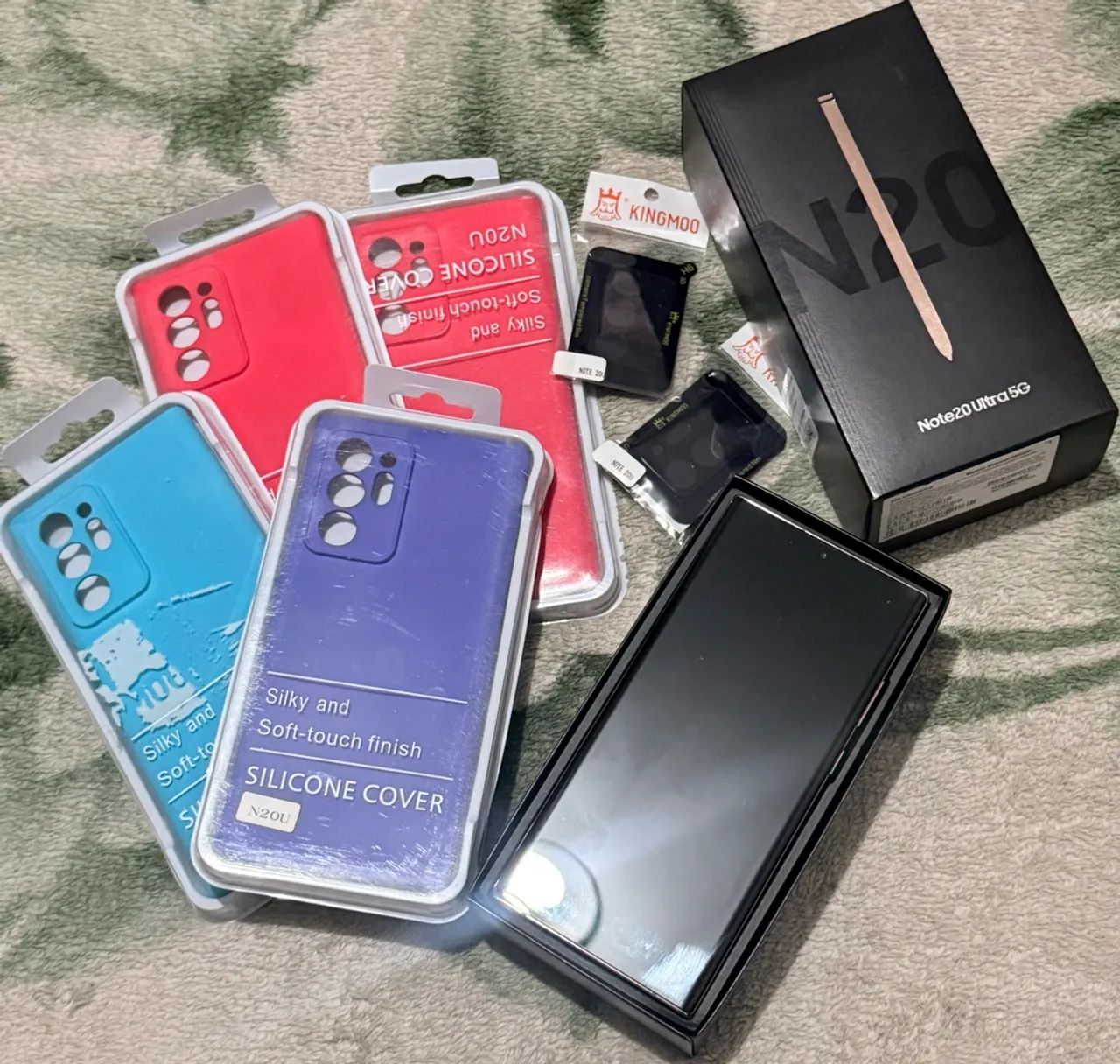 Samsung note 20ultra