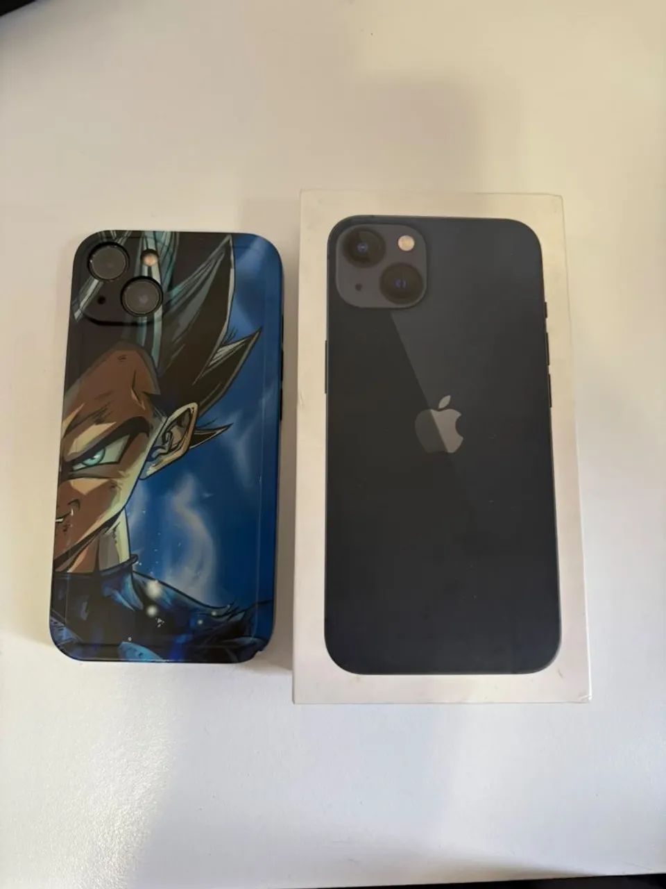 Iphone 13 128gb - Foto 5