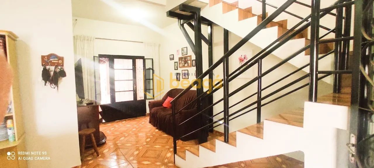 Casa com 6 quartos à venda em Belo Horizonte