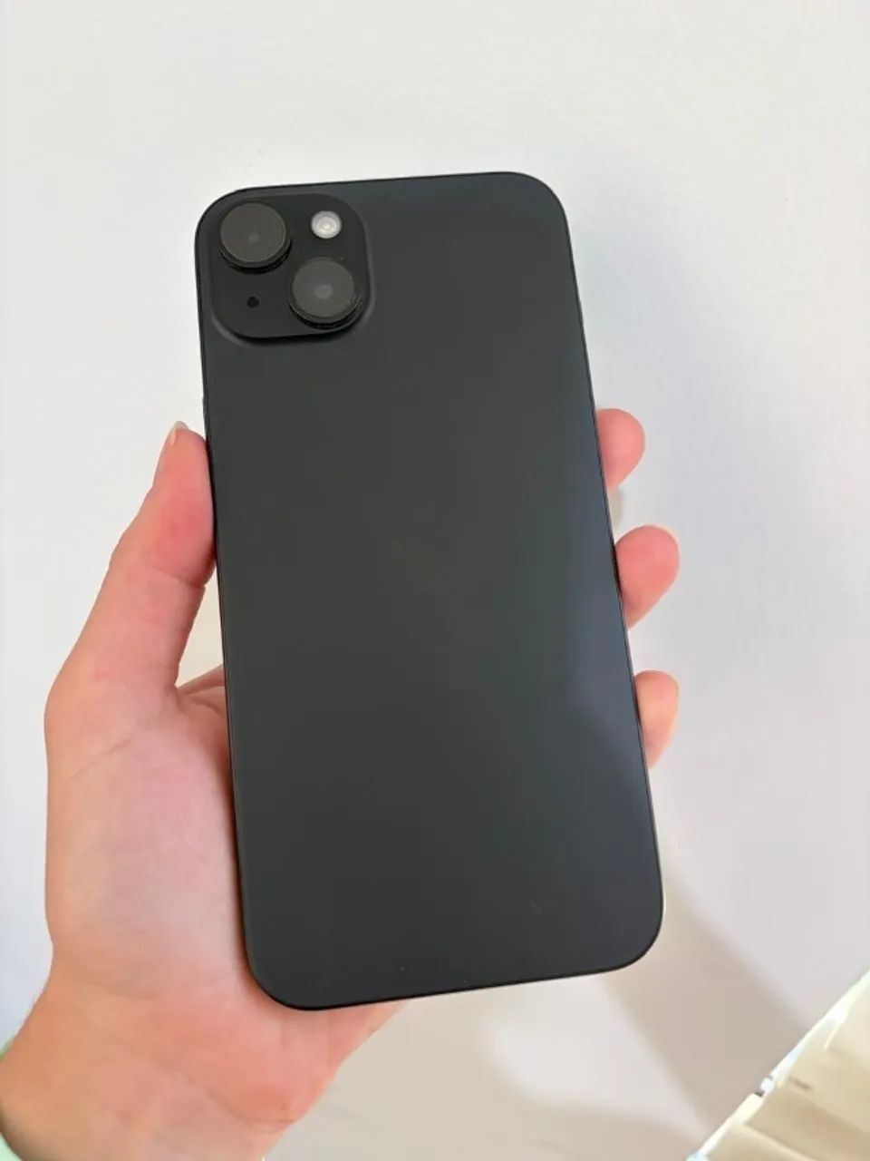 iPhone 15 Plus Seminovo - Foto 4