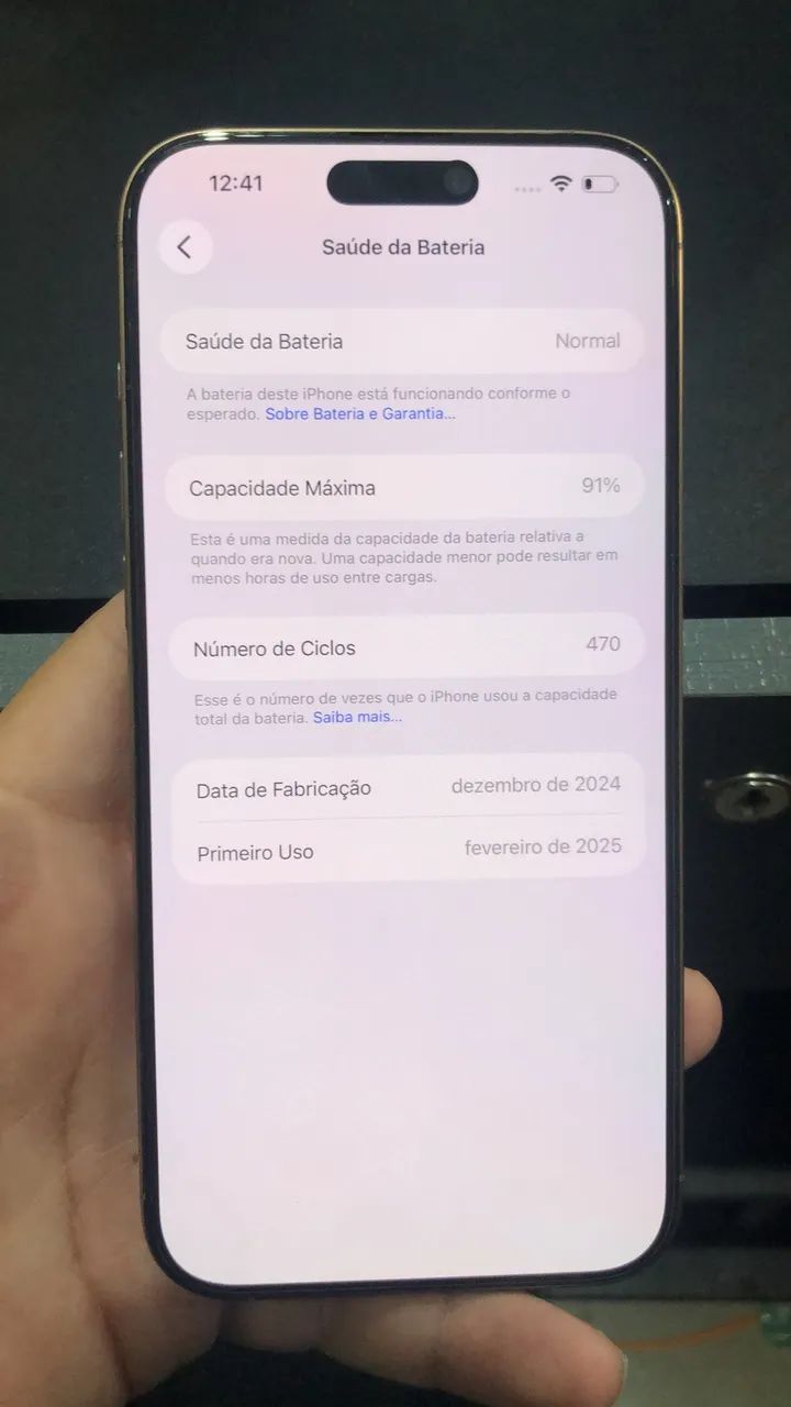 IPHONE 16 PRO MAX 512GB - Foto 2
