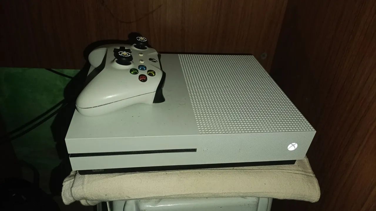 Xbox One S  - Foto 5