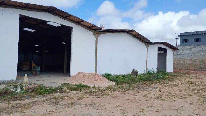 GALPÕES PARA LOCAÇÃO  - Foto 3