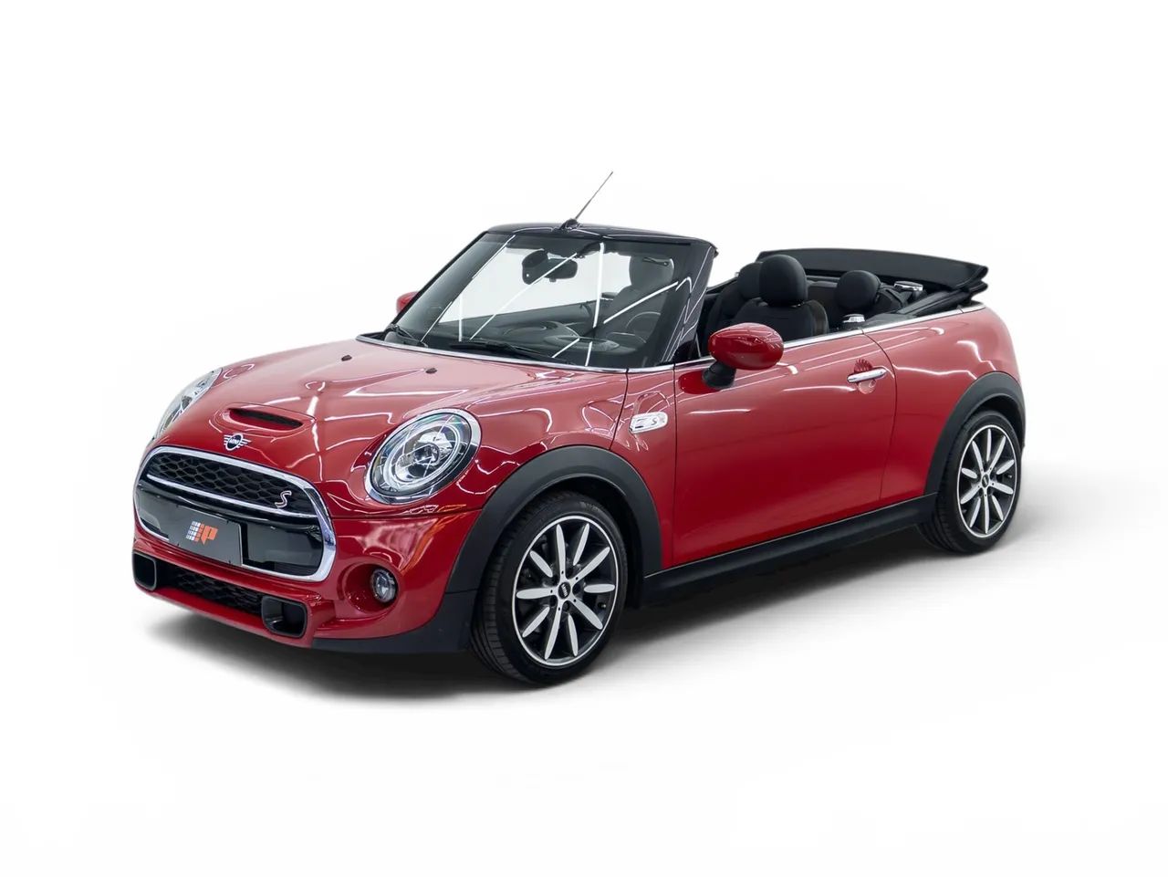Mini Cooper 2021