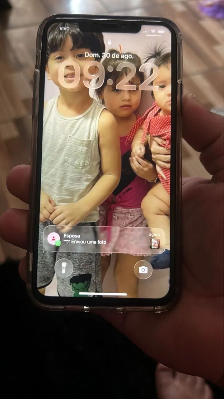 iPhone 11 Pro Max  - Foto 3