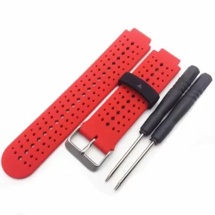 Pulseira Garmin Forerunner 235 | 220 | 630 | 620 | 735xt - Foto 2