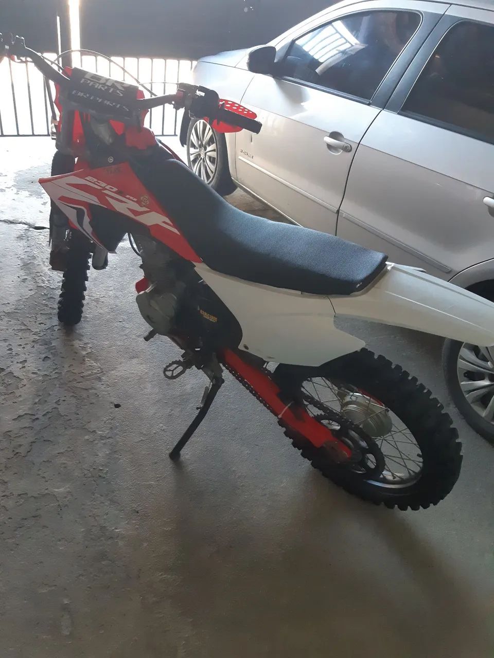 Vendo CRF - Foto 3