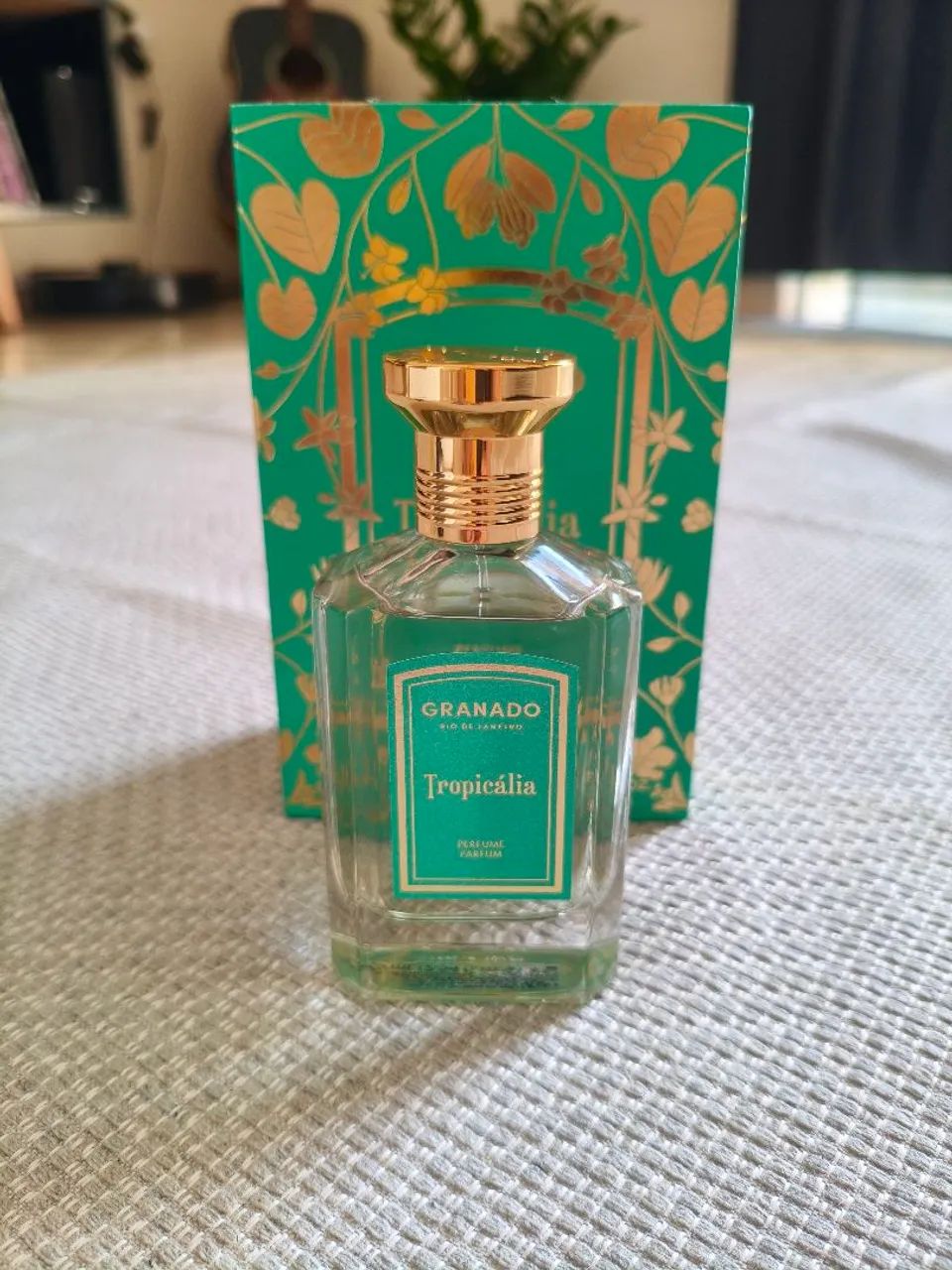 Granado Tropicalia Perfume