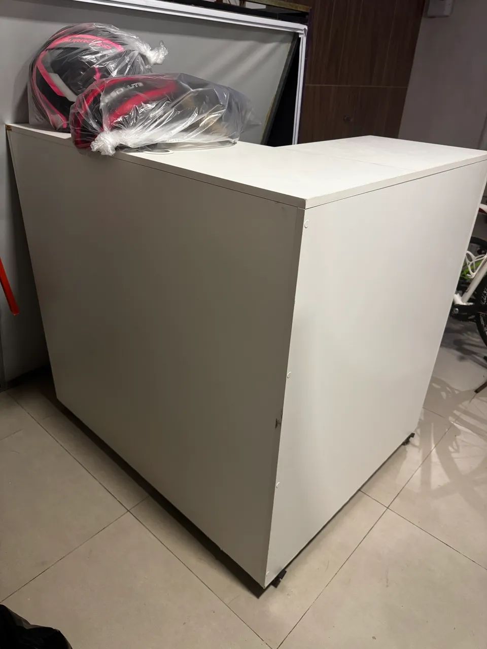 balcão  - Foto 3