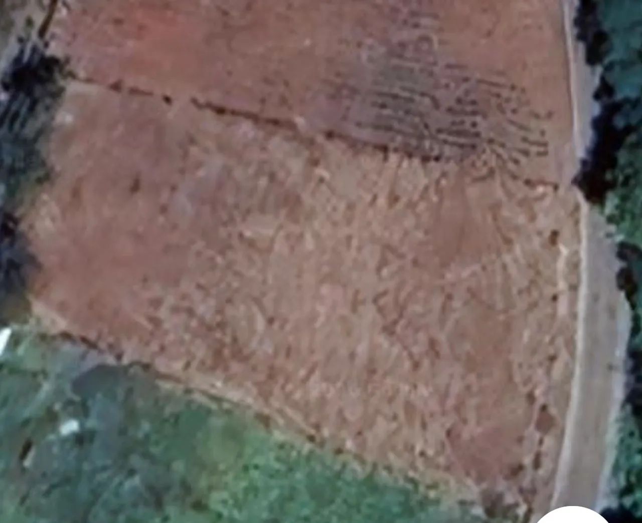 Chácara vila rural Japira