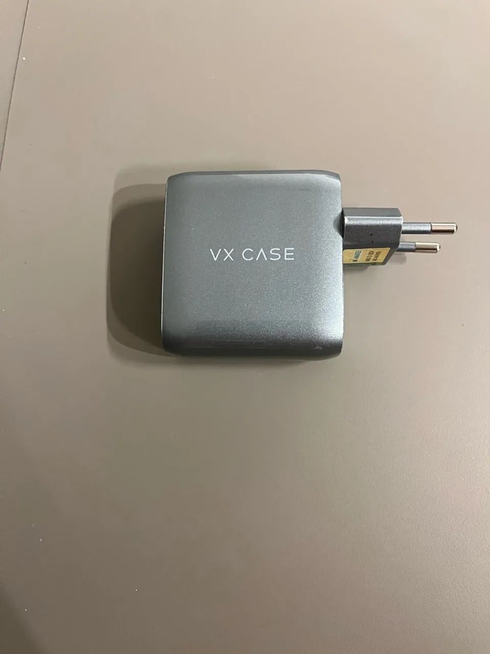 carregador VX case - Foto 2