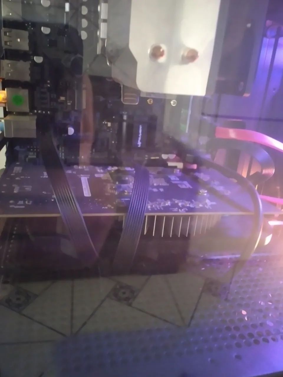 Gtx 1050ti 4gb - Foto 2