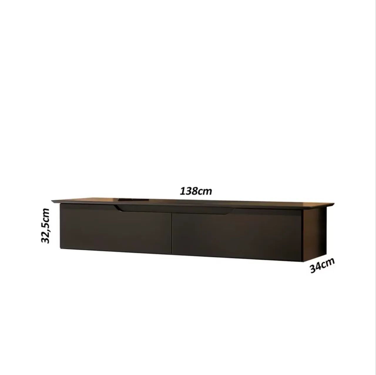 Rack suspenso  - Foto 4