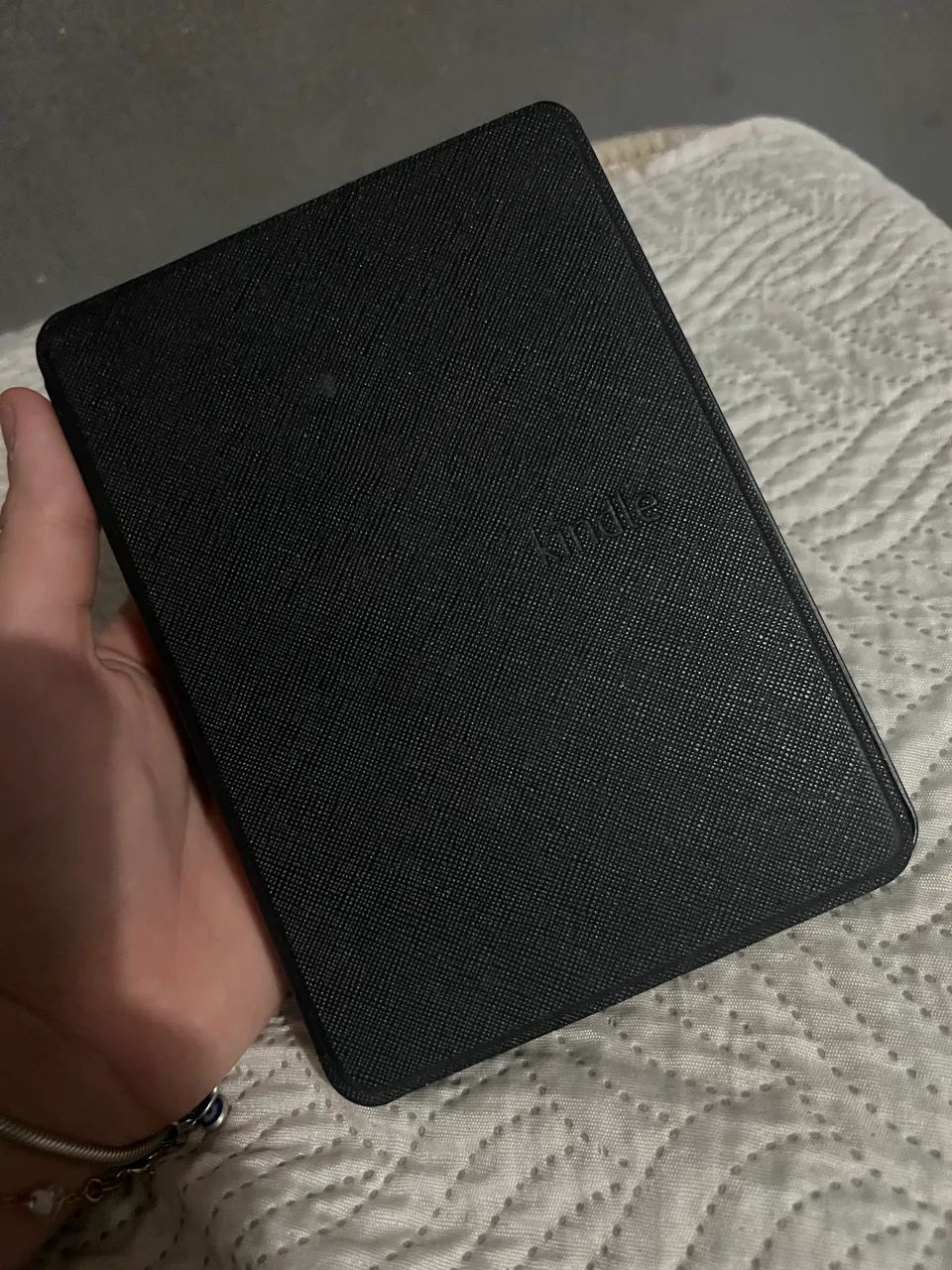 Kindle 10° geração  - Foto 3