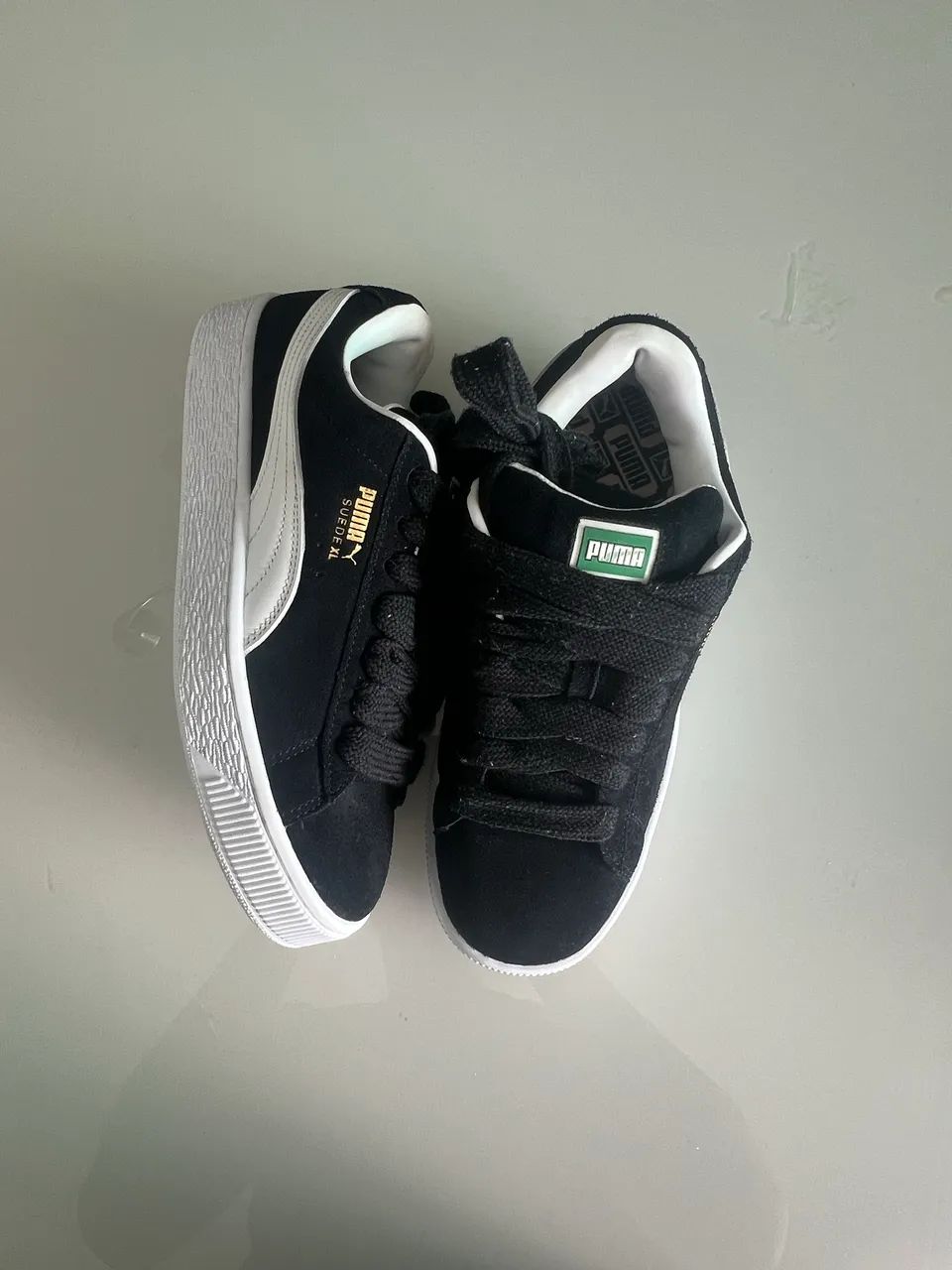 PUMA Suede XL - Foto 2