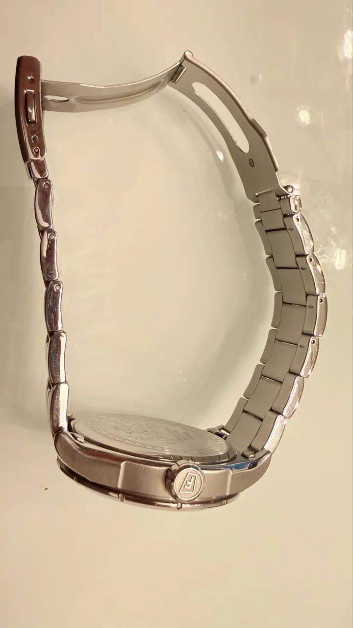 Relógio Festina F16632-6 (super novo) - Foto 3