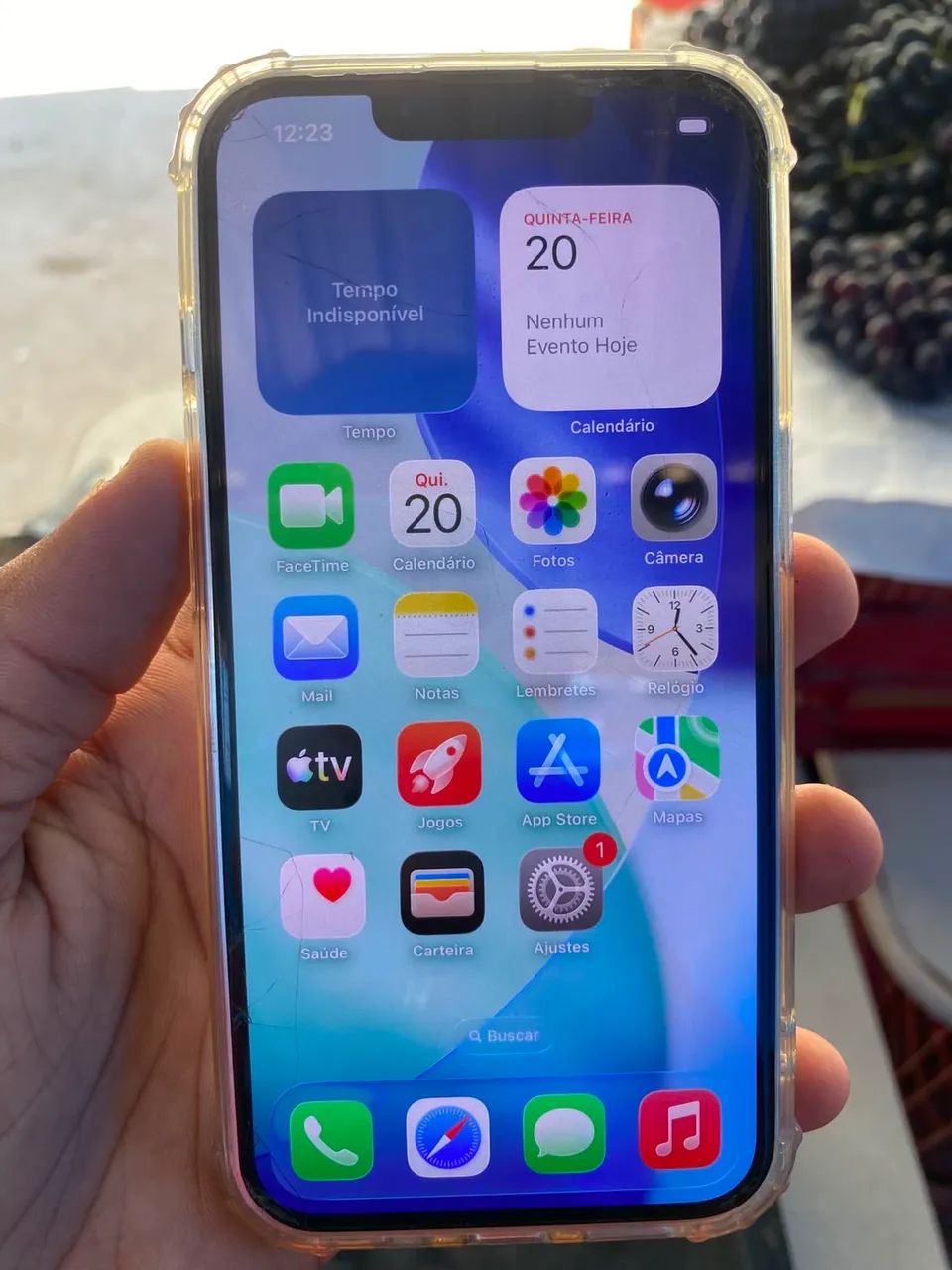 iPhone 14  - Foto 2