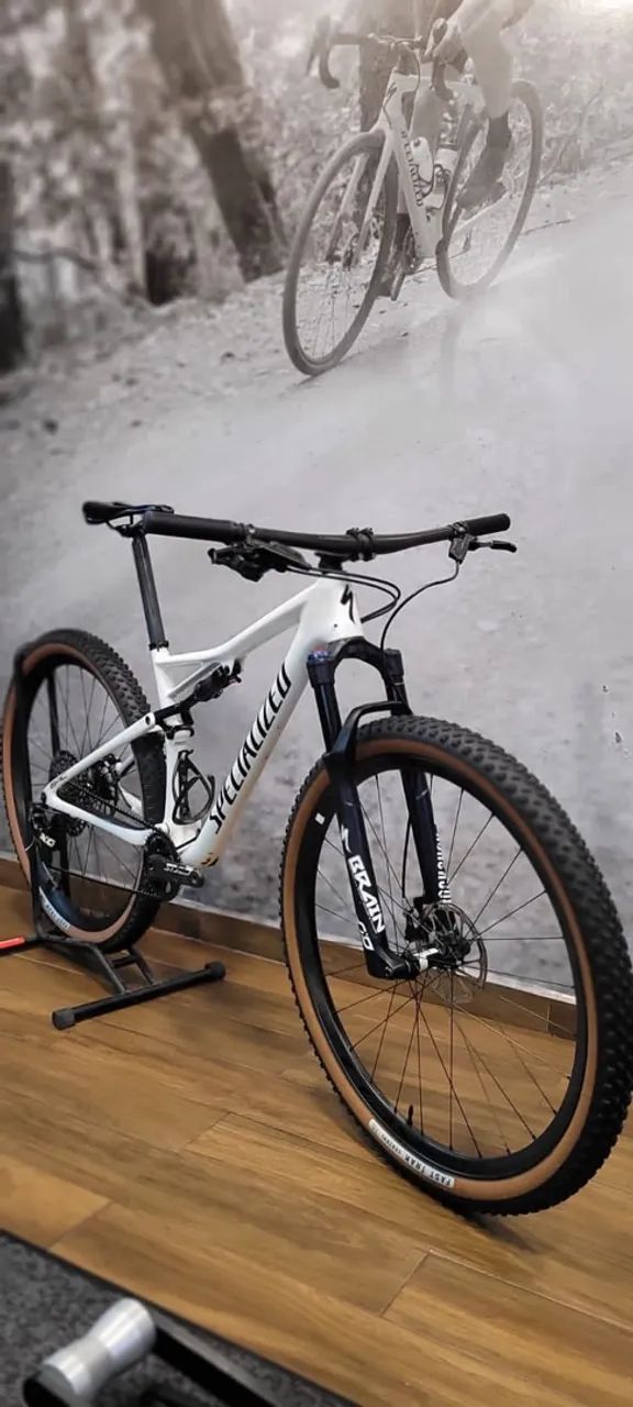 Specialized EPIC PRO 2019