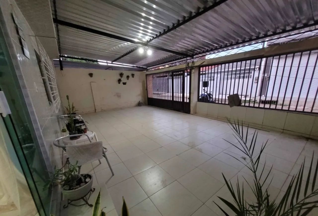 Casa na Cidade Nova  - Foto 2