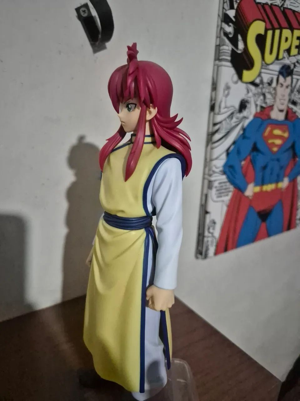 Masterlise Kurama - Foto 4