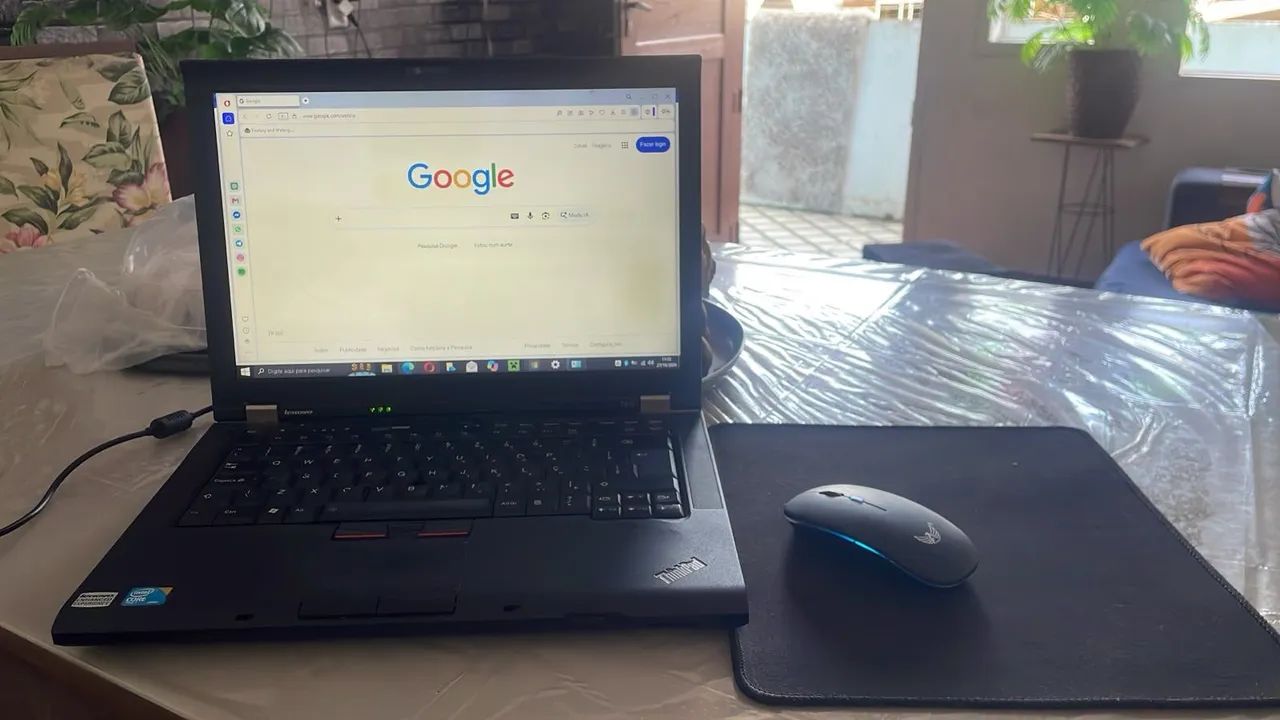 Lenovo ThinkPad T410