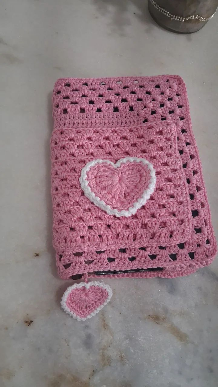 Capa de bíblia personalizada  - Foto 3