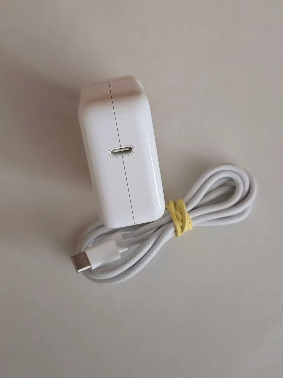 Carregador apple 30 watts , original. - Foto 3